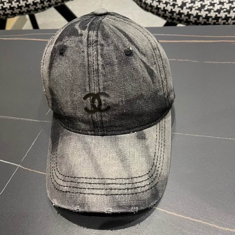 Chanel cap (61)